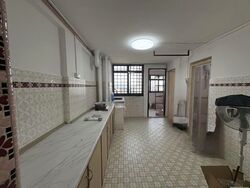 Blk 1 Ghim Moh Green (Queenstown), HDB 3 Rooms #605445671